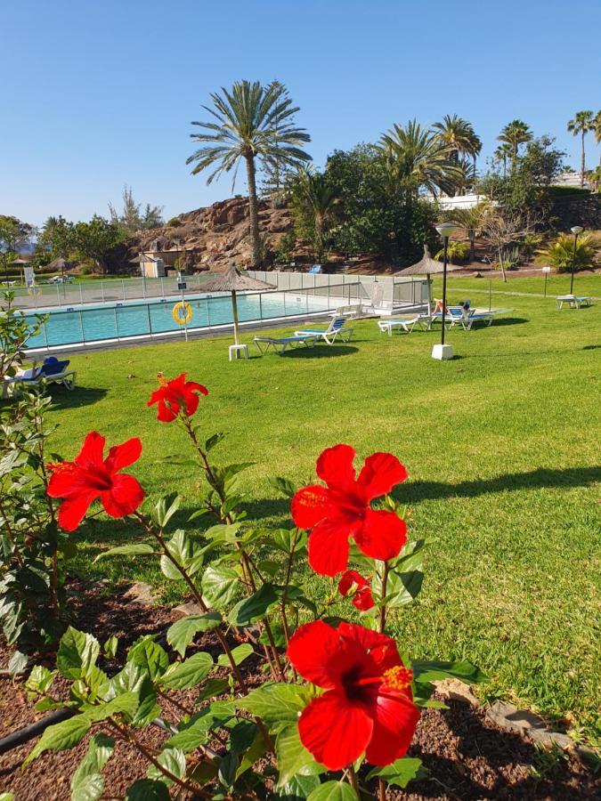 Casa Panorama 314 San Agustin Maspalomas Exterior photo