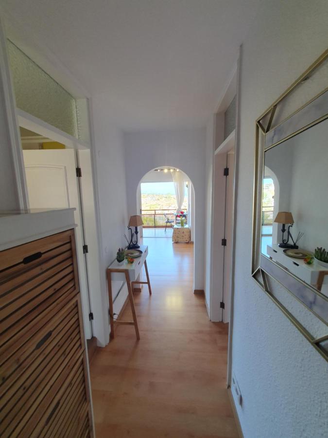 Casa Panorama 314 San Agustin Maspalomas Exterior photo