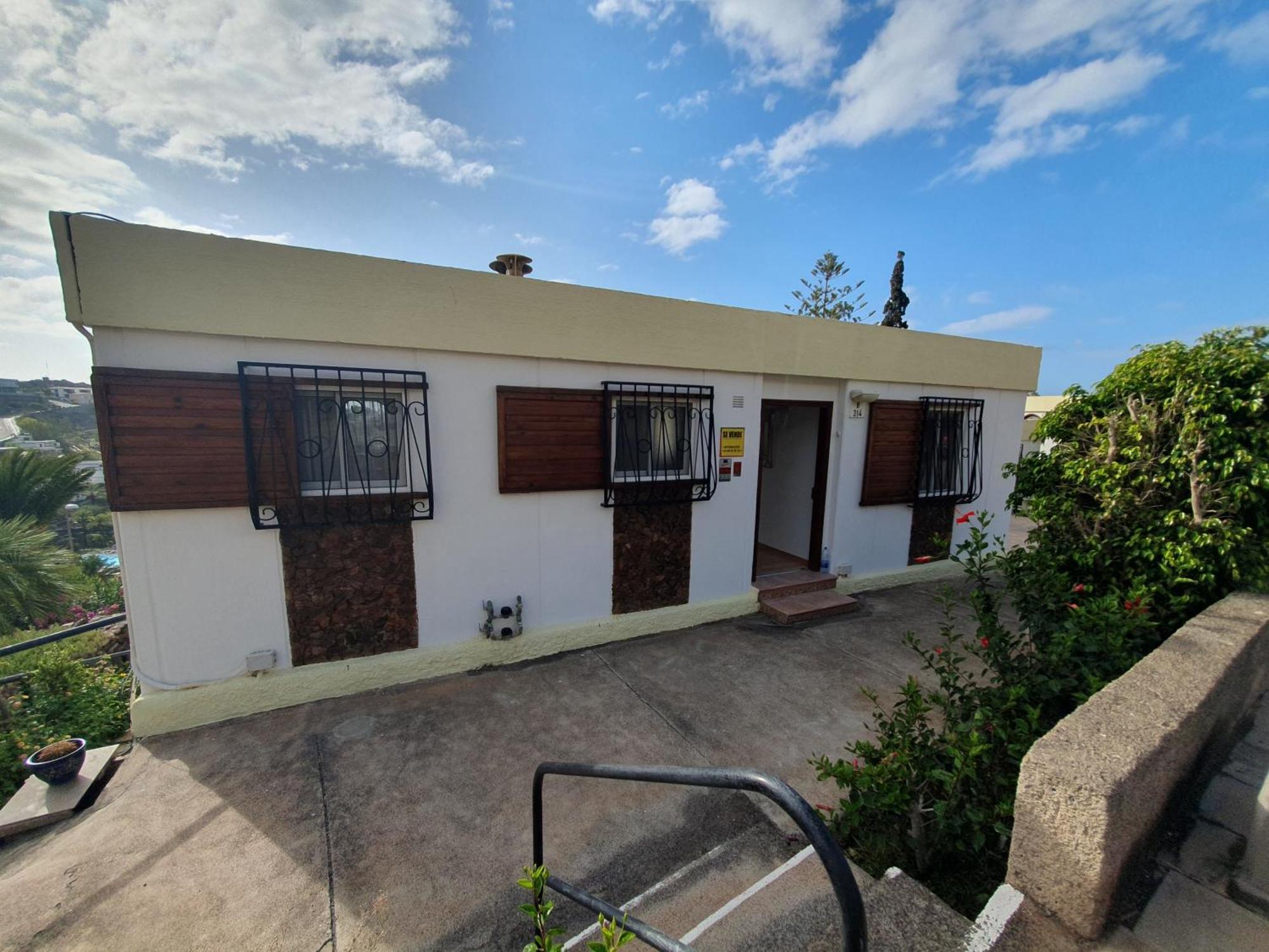 Casa Panorama 314 San Agustin Maspalomas Exterior photo